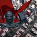 Reign of the Supermen Movie 5