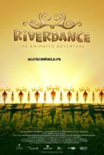 Riverdance The Animated Adventure Movie