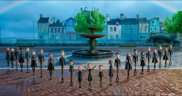 Riverdance The Animated Adventure Movie 5