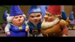 Sherlock Gnomes Movie 2