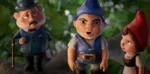 Sherlock Gnomes Movie 3