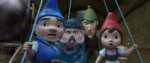 Sherlock Gnomes Movie 4