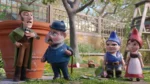 Sherlock Gnomes Movie 6