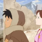Sinbad-Night at High Noon and the Wonder Gate Movie in Hindi 4