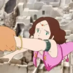 Sinbad-Night at High Noon and the Wonder Gate Movie in Hindi 6