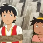 Sinbad-Night at High Noon and the Wonder Gate Movie in Hindi 7