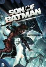 Son of Batman Movie