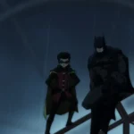 Son of Batman Movie 2