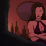 Son of Batman Movie 3