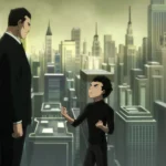 Son of Batman Movie 4