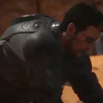 Starship Troopers Invasion Movie 2