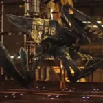 Starship Troopers Invasion Movie 5