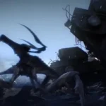 Starship Troopers Invasion Movie 6