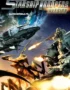 Starship Troopers Invasion Movie