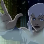 Suicide Squad Hell to Pay Movie 2