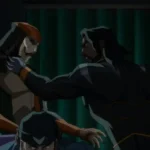 Suicide Squad Hell to Pay Movie 3