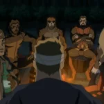Suicide Squad Hell to Pay Movie 4