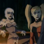 Suicide Squad Hell to Pay Movie 5