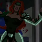 Suicide Squad Hell to Pay Movie 7