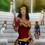 Superman Batman Apocalypse Movie 2