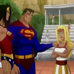 Superman Batman Apocalypse Movie 3