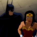Superman Batman Apocalypse Movie 6