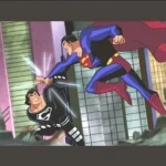 Superman Doomsday Movie 2