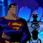 Superman Doomsday Movie 4