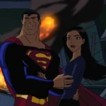 Superman Doomsday Movie 5