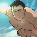 Superman Man of Tomorrow Movie 2