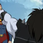 Superman Man of Tomorrow Movie 5