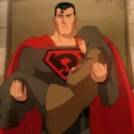 Superman Red Son Movie 2