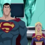 Superman Unbound Movie 2