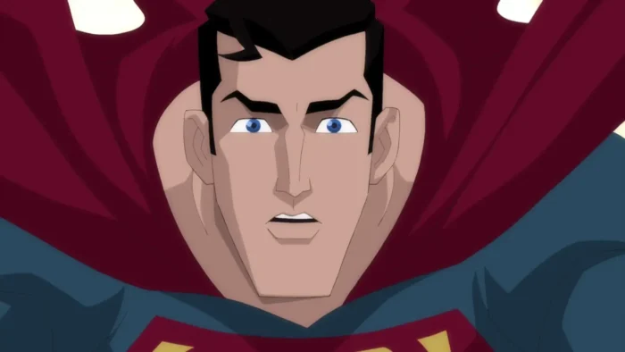 Superman Unbound Movie 3