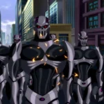 Superman Unbound Movie 6