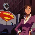 Superman Vs The Elite Movie 2