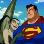 Superman Vs The Elite Movie 3