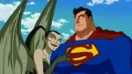 Superman Vs The Elite Movie 3