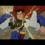 Superman Vs The Elite Movie 5