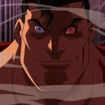 Superman Vs The Elite Movie 6