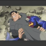 Superman Vs The Elite Movie 7