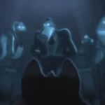 The Bad Guys Haunted Heist Movie 2