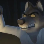 The Bad Guys Haunted Heist Movie 5