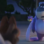 The Bad Guys Movie in Hindi 4