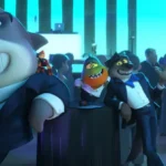 The Bad Guys Movie in Hindi 5