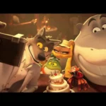 The Bad Guys Movie in Hindi 7
