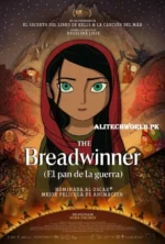 The Breadwinner Movie