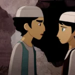 The Breadwinner Movie 4