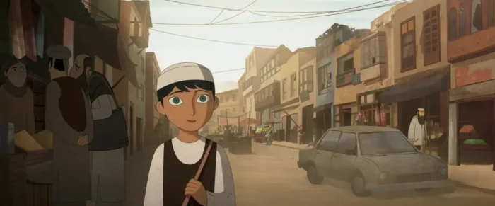 The Breadwinner Movie 5