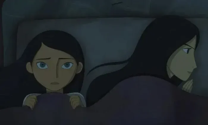 The Breadwinner Movie 6